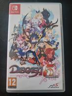 Disgaea 5 Complete - Nintendo Switch, Ophalen, 1 speler, Zo goed als nieuw, Role Playing Game (Rpg)