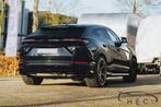 Lamborghini Urus - 4.0 V8, Auto's, Lamborghini, Automaat, Urus, Gebruikt, Zwart