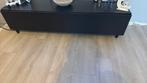 Tv meubel ikea besta, Ophalen, Gebruikt, 100 tot 150 cm, Minder dan 100 cm