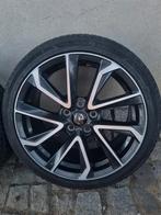 Banden met velgen Toyota Corolla Auris 225/40R18 5x114.3, Auto-onderdelen, Banden en Velgen, Banden en Velgen, 17 inch, Ophalen of Verzenden
