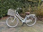 Sparta Pick-up witte transport damesfiets 28 inch, Ophalen, Gebruikt, 26 inch of meer, Versnellingen