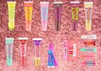 GEZOCHT Verschillende Essence Juicy Bombs, Ophalen of Verzenden, Nieuw, Lippen, Make-up