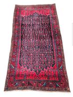 Handgeknoopt Perzisch wol Kurdi tapijt loper 118x223cm, Persian, Gebruikt, 100 tot 150 cm, HYPE POP-UP
