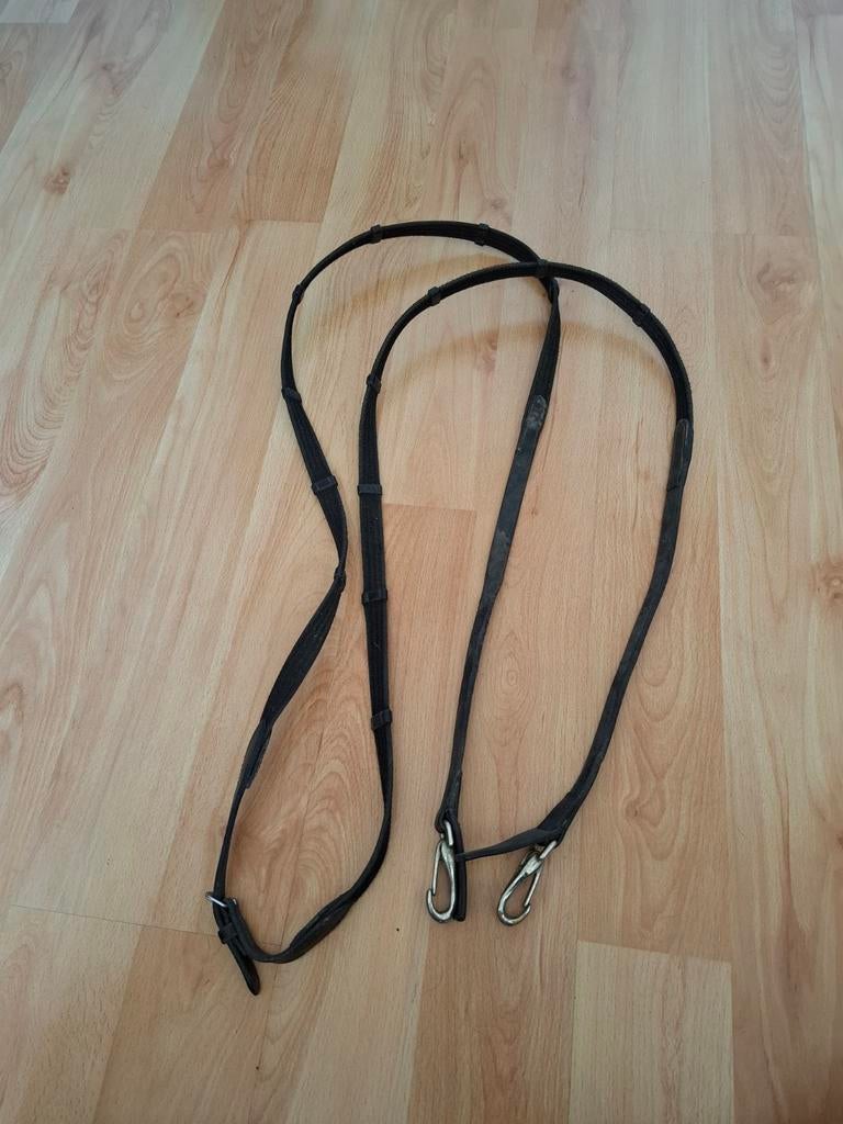 Teugels met clipjes, Dieren en Toebehoren, Ophalen of Verzenden