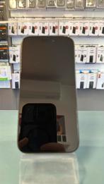 iPhone 15PRO Black 128GB, Ophalen, Apple, Zwart, Zo goed als nieuw