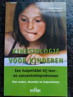 Kinesiologie voor Kinderen, Boeken, Ophalen of Verzenden