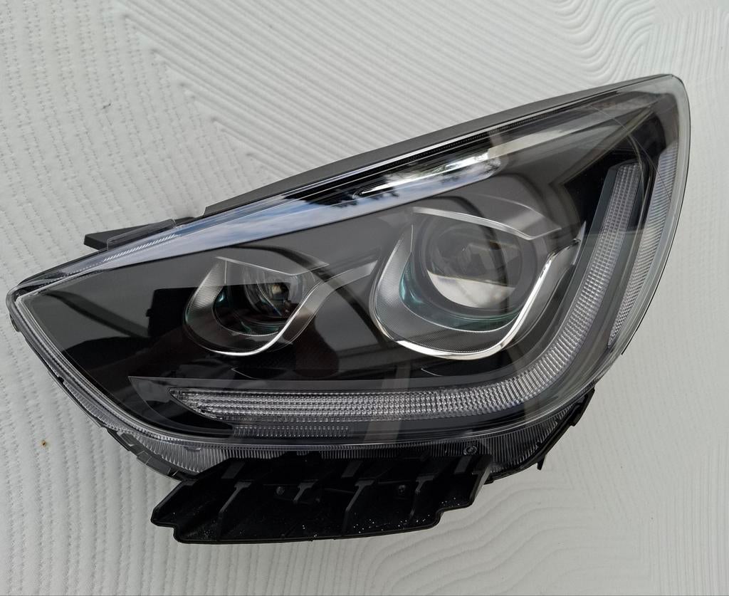 Linker koplamp Kia Niro, Auto-onderdelen, Ophalen of Verzenden, Kia