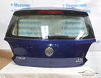 Achterklep VW Polo 6R 6C compleet kleurcode LD5Q bj 2012, Auto-onderdelen, Gebruikt, Volkswagen, -, Ophalen of Verzenden