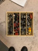 Radio en TV buizen, Ophalen of Verzenden, Zo goed als nieuw