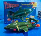 Thunderbirds 2 Electronic Playset - Vintage Speelgoed, Verzamelen, Ophalen of Verzenden, Zo goed als nieuw