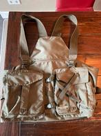 Nature Marsupio backpack vest voor hunting, Kleding | Dames, Ophalen of Verzenden, Zo goed als nieuw