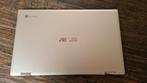Asus Chromebook C434T - 14 inch Touchscreen Laptop, Ophalen, 14 inch, Asus, 8 GB