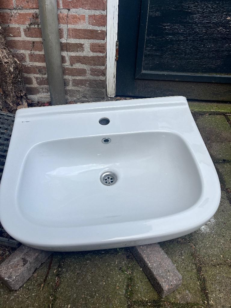 Gratis, Ophalen, Gebruikt, Wit, Overige typen