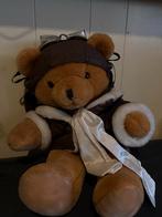 Vintage Bijenkorf Beer Piloot Knuffel, Ophalen of Verzenden, Gebruikt, Beer