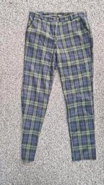 Broek, Ophalen, Gedragen, Zwart, Lang