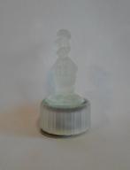 Disney Music Box Kristal Donald Duck, Ophalen of Verzenden, Donald Duck, Zo goed als nieuw, Beeldje of Figuurtje