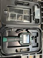 Parkside Inspectiecamera - Nieuw in doos, Doe-het-zelf en Verbouw, Meetapparatuur, Ophalen of Verzenden, Nieuw, Overige meters