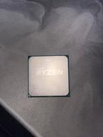 AMD Ryzen 5 1500X processor, Verzenden, Gebruikt, 4-core, 3 tot 4 Ghz