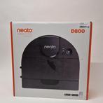 Neato D800 Robotstofzuiger | Nieuw uit doos, Flex Ltd., Nieuw, https://flex.com/contact-us, Nobelstraat 10, 5807 GA Oostrum LB, Limburg, Nederland