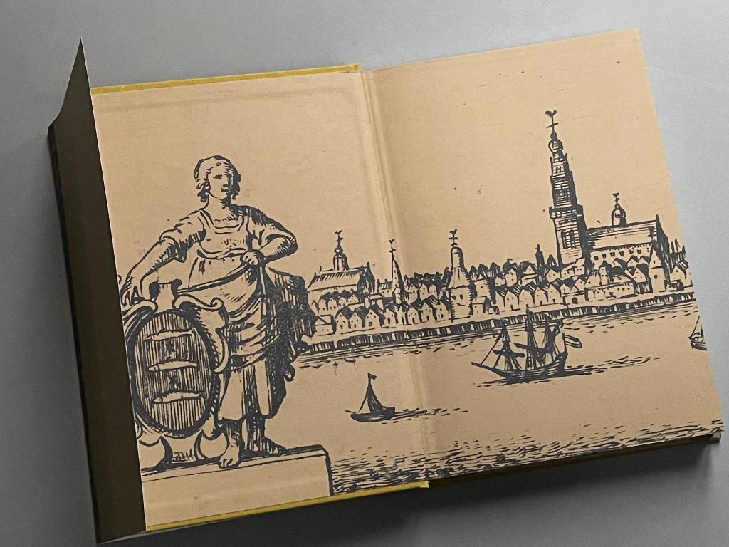 De Librije van Enkhuizen - Catalogus - hardcover Nieuw 2025, Ophalen of Verzenden