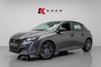 Peugeot 208 1.2 PureTech Active Pack |Carplay|LED|NAP|Cruise, Voorwielaandrijving, Stof, Euro 6, 1199 cc