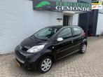 Peugeot 107 1.0-12V XS AIRCO ELECTRA PAKKET, Auto's, Voorwielaandrijving, Euro 5, Elektrische ramen, Gebruikt