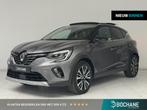 Renault Captur 1.6 E-Tech Hybrid 145 Initiale Paris | Panora, Auto's, Gebruikt, Adaptive Cruise Control, Bedrijf, Hybride Elektrisch/Benzine