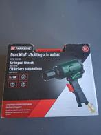 Perslucht slagschroefmachine/Nieuw, Ophalen of Verzenden, Nieuw