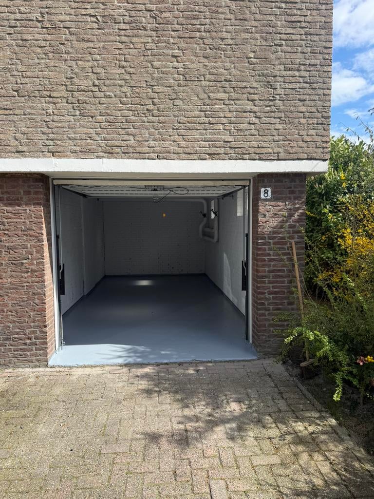Garagebox Rotterdam Te HUUR - loods opslag garage box