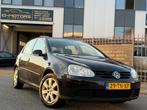 Volkswagen Golf 1.4 Optive VOLLEDIG DEALER AIRCO NAP SPORT, 1160 kg, Gebruikt, 4 cilinders, 610 kg