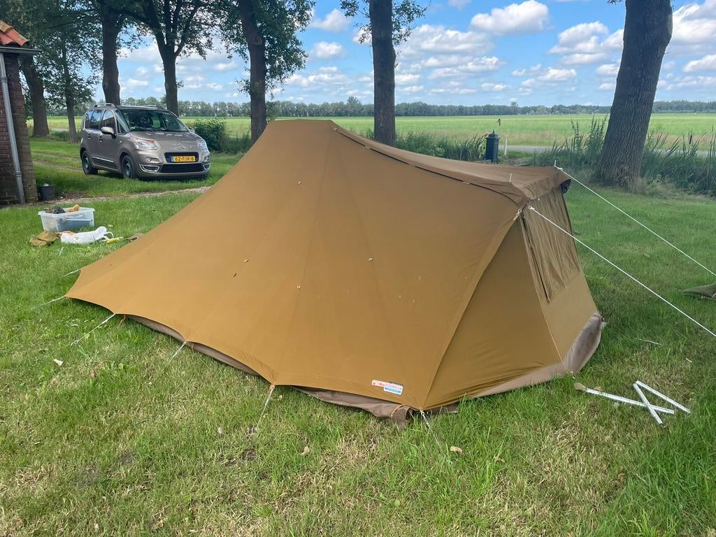 Erdman Schmidt ‘t Donderkopje, Ophalen, Zo goed als nieuw