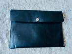 Acne Studios clutch, Ophalen of Verzenden, Gebruikt, Zwart
