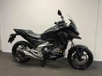 Honda NC 750 X DTC (bj 2023), Motoren, Motoren | Honda, 750 cc, Motorrijbewijs A, Bedrijf, Onbekend