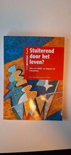 Stuiterend door het leven - Alles over ADHD, Ophalen of Verzenden, Zo goed als nieuw, Rob Rodrigues Pereira