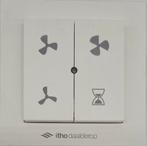 Itho Daalderop ventilatie, RFT-N, Nieuw product, Ophalen of Verzenden, Nieuw, Afzuiger