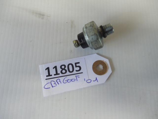 CBR600F 1999 - 2000, 2001 - 2006 Honda D1-14623