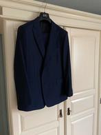 Pak Brede streep mt.56 Vitale Barberis stof np.€995,-, Kleding | Heren, Kostuums en Colberts, Ophalen of Verzenden, Zo goed als nieuw