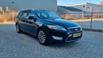 Ford mondeo 2.3 automaat 2008, lees advertentie!!, Auto's, Zwart, 4 cilinders, Mondeo, Stationwagon