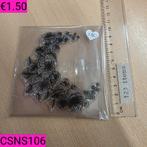 Stempels Nellie Snellen deel 2, Ophalen of Verzenden, Zo goed als nieuw, Clearstamp