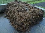 Biologische koemest, stalmest, vaste mest, Tuin en Terras, Aarde en Mest, Ophalen of Verzenden, Mest