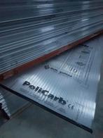 polycarbonaat platen helder of opaal wit UV bestendigd nieuw, Ophalen of Verzenden, Nieuw, Overige materialen, Minder dan 20 mm