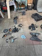 Yamaha jog onderdelen, Ophalen of Verzenden, Gebruikt, Overige typen, Yamaha