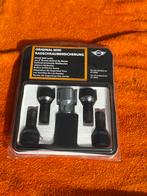Originele zwarte Mini slotbouten - Nieuw in verpakking, Auto-onderdelen, Ophalen of Verzenden, Nieuw, Mini