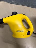 Kärcher SC 1 Stoomreiniger - Compact en Krachtig, Ophalen, Zo goed als nieuw, Overige typen