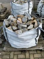 Breukstenen/ Sierkeien, Ophalen, Zo goed als nieuw