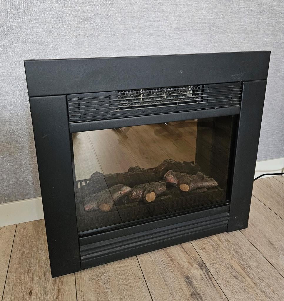 Sfeerhaard te koop, Huis en Inrichting, Haarden, Ophalen, Vrijstaande haard, Elektrische haard