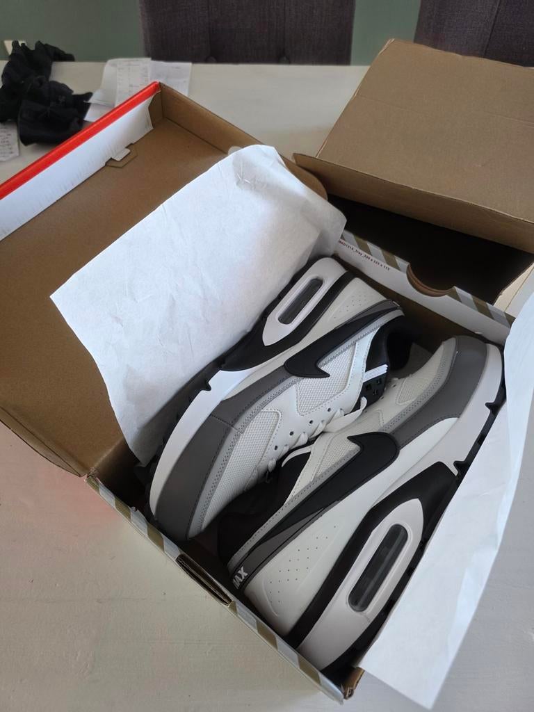 Nieuwe Nike Air Max BW OG Heren Sneakers Maat 48, Ophalen of Verzenden, Nieuw, Nike, Sneakers of Gympen