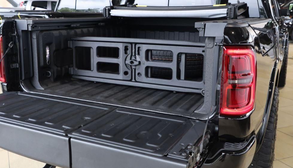 NIEUW, DODGE RAM PICK-UP DIVIDER KIT VOORDEELPRIJS NU €499,-, Ophalen of Verzenden, Nieuw