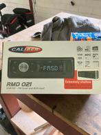 caliber autoradio, Ophalen of Verzenden, Nieuw