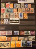 Verzameling Bulgaarse postzegels, Ophalen of Verzenden, Overige landen